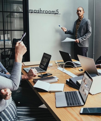 ReviewLead - Online Ratings and Review Management